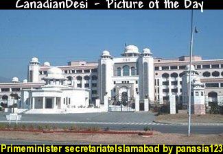 Primeminister secretariateIslamabad